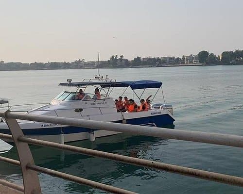 Excursion de plongée d'une demi-journée en mer Rouge avec un instructeur