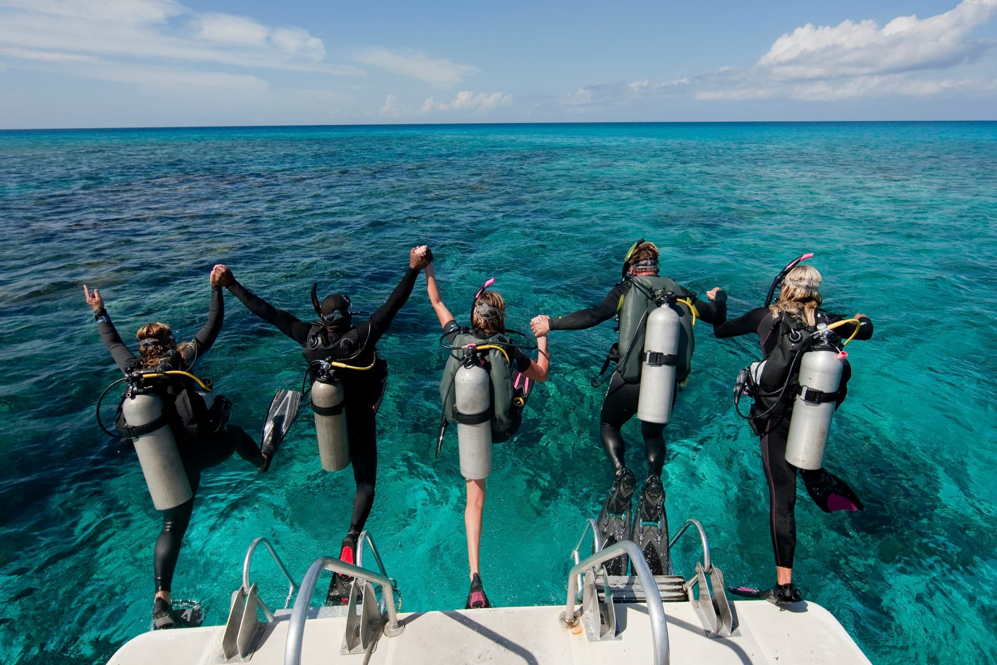 Excursion de plongée d'une demi-journée en mer Rouge avec un instructeur