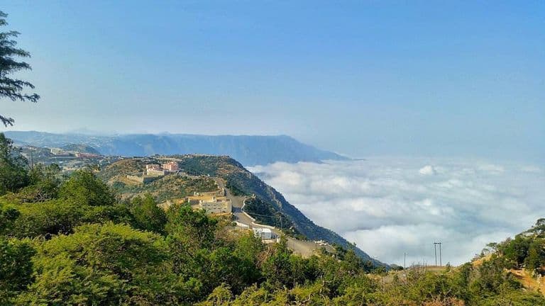 Tour de dos días por Namas y Tanuma