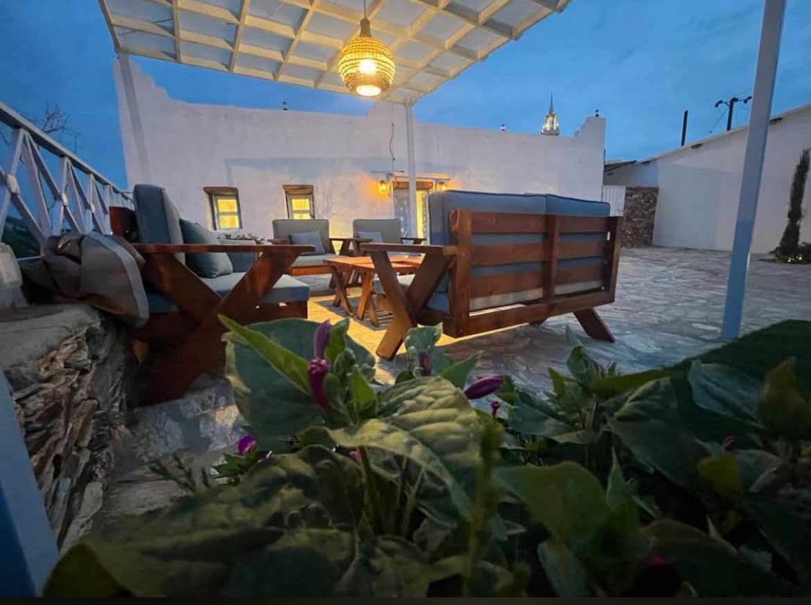 Découvrez la cuisine Asiri dans un lodge rural