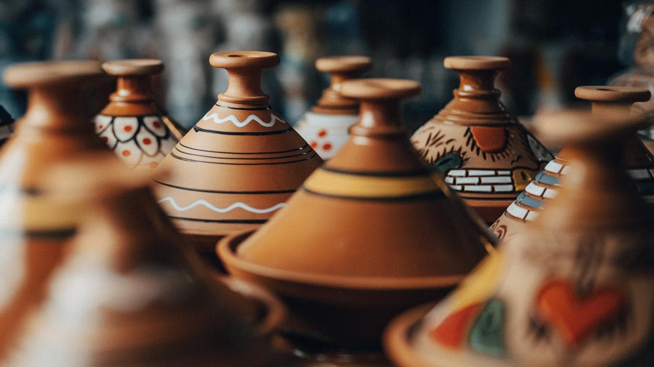 Découvrez la cuisine Asiri dans un lodge rural