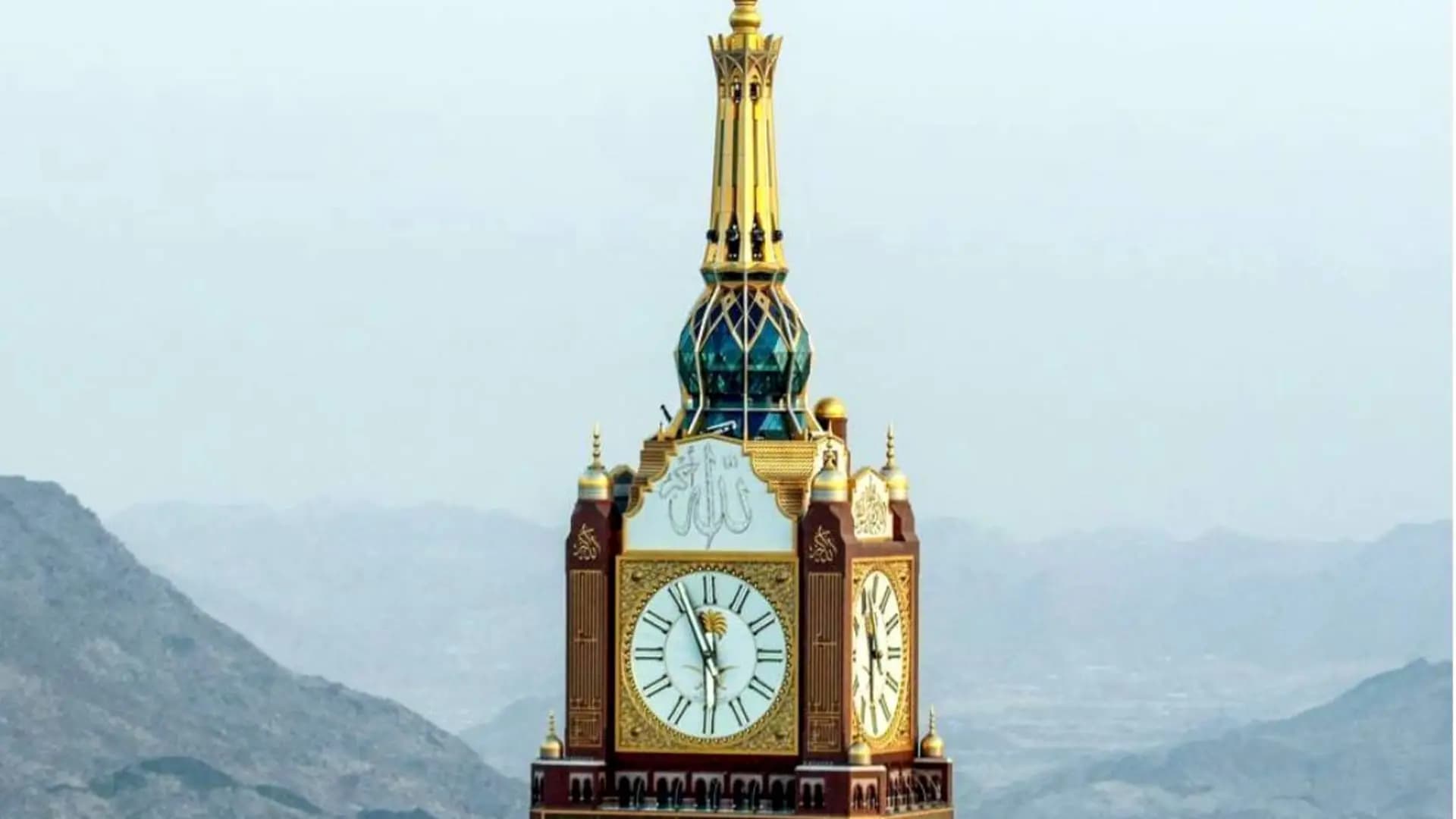 메카, 제다, 메디나 여행 – 8일간의 영적 체험과 휴식