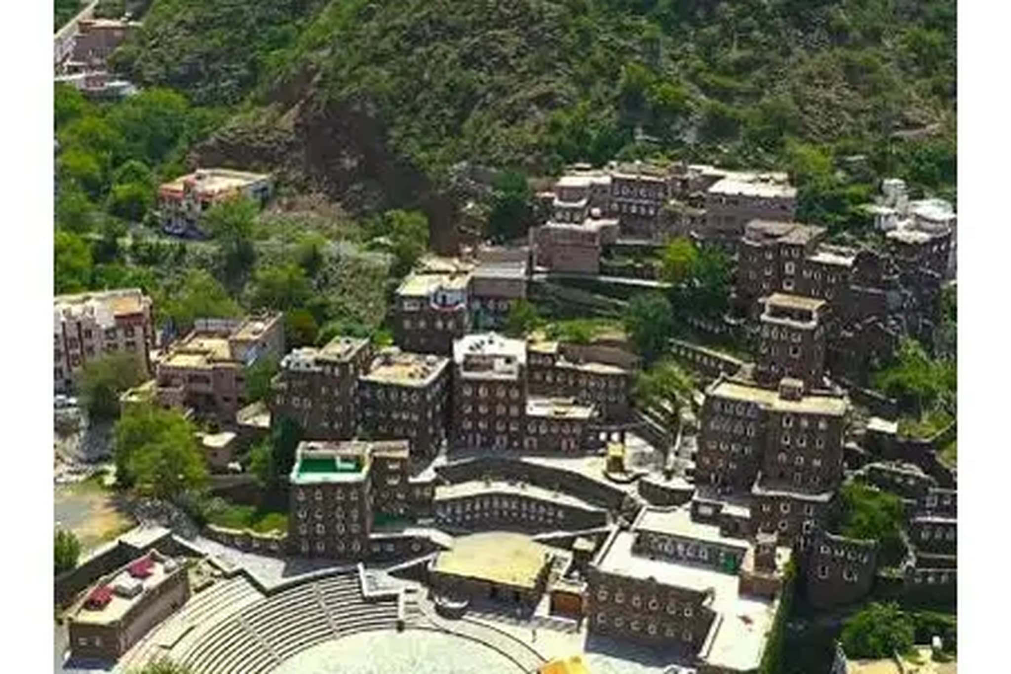 रिजल अल्मा में असिरी कॉफी फार्मों का दौरा करने का अनुभव