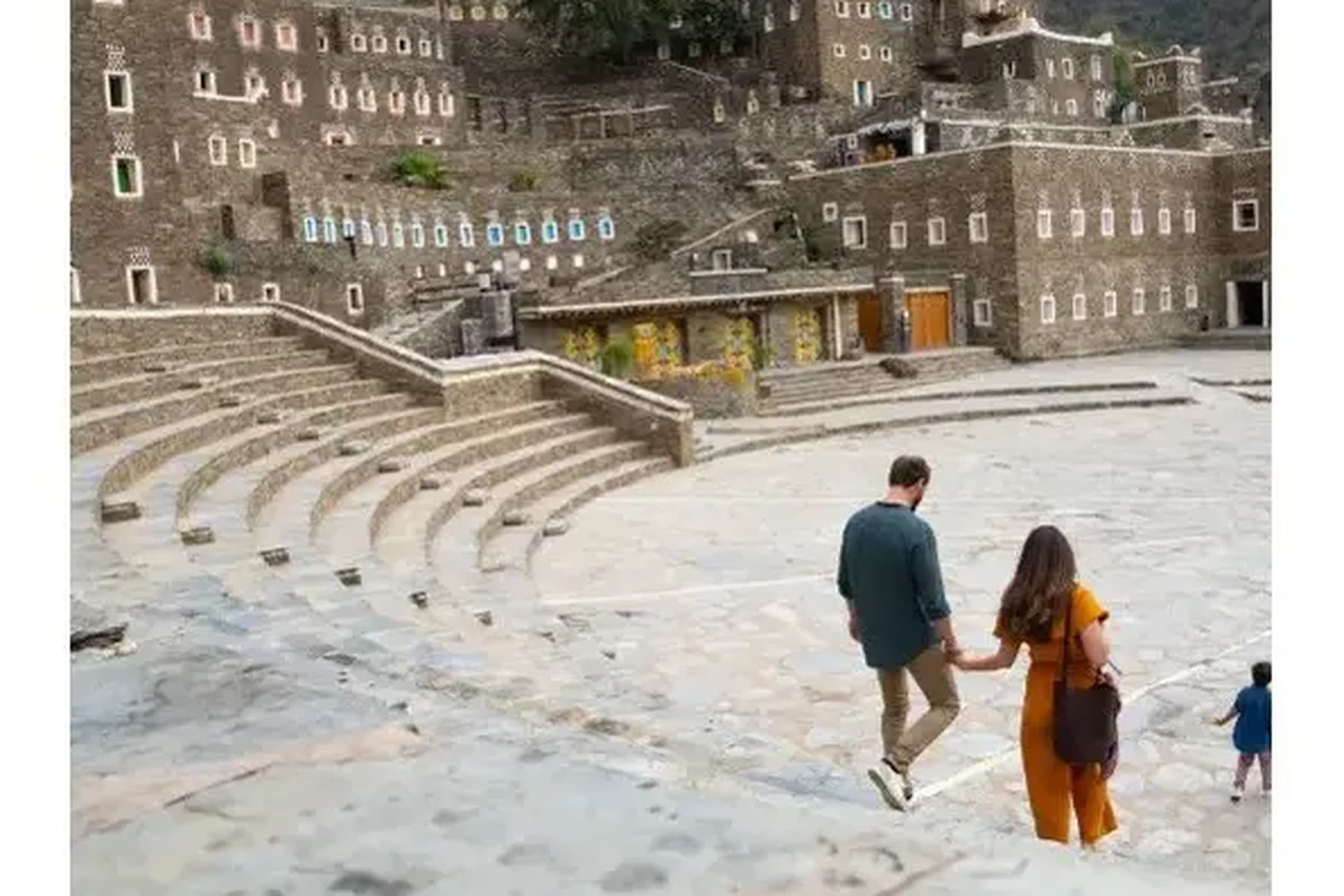 रिजल अल्मा में असिरी कॉफी फार्मों का दौरा करने का अनुभव