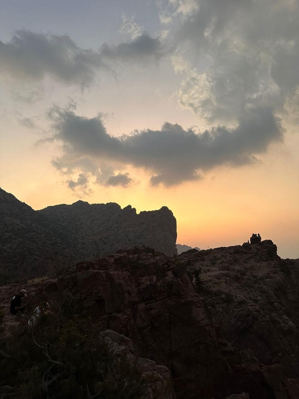 خطة الجمعة هايكنج 