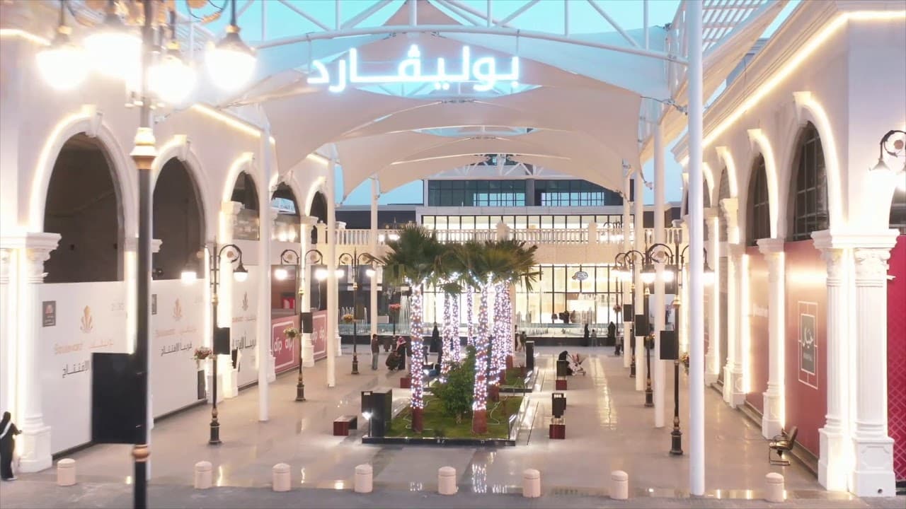 Visite el bulevar Khamis Mushait, el pueblo patrimonial de Bin Hamsan y los palacios de Al Mushait