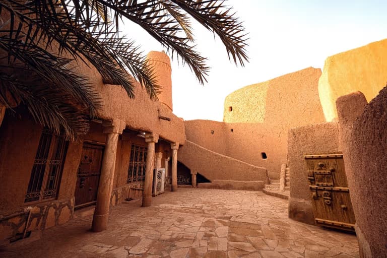 Shaqra y Ash-Shiqra: Un viaje donde la historia se encuentra con la belleza.