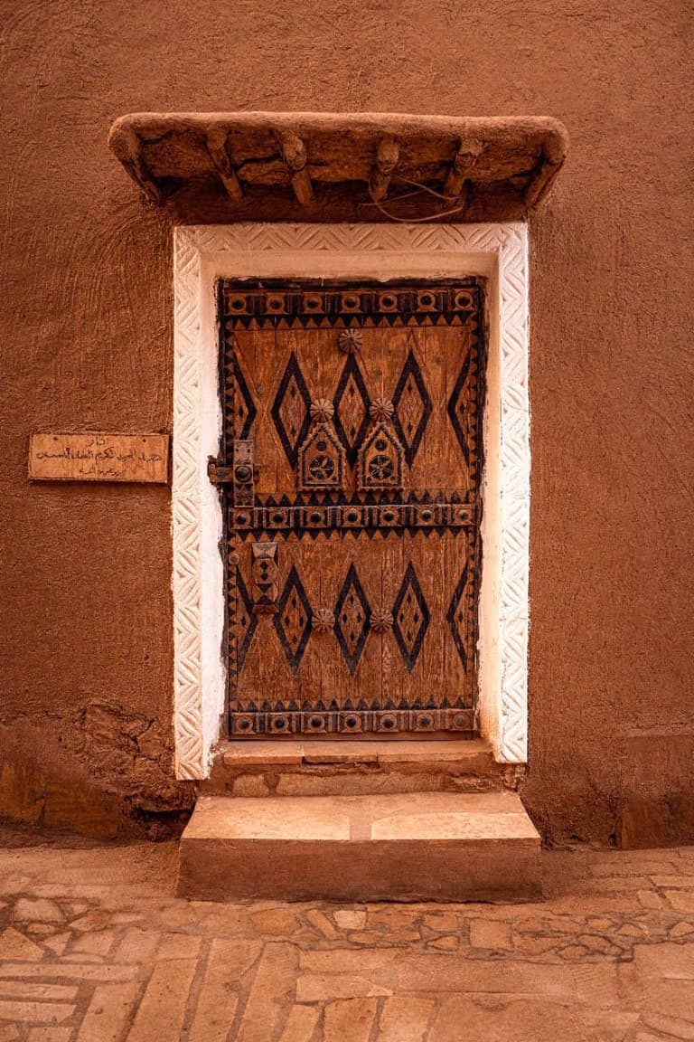Shaqra y Ash-Shiqra: Un viaje donde la historia se encuentra con la belleza.