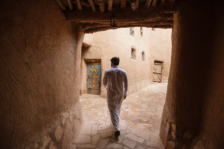 Shaqra y Ash-Shiqra: Un viaje donde la historia se encuentra con la belleza.