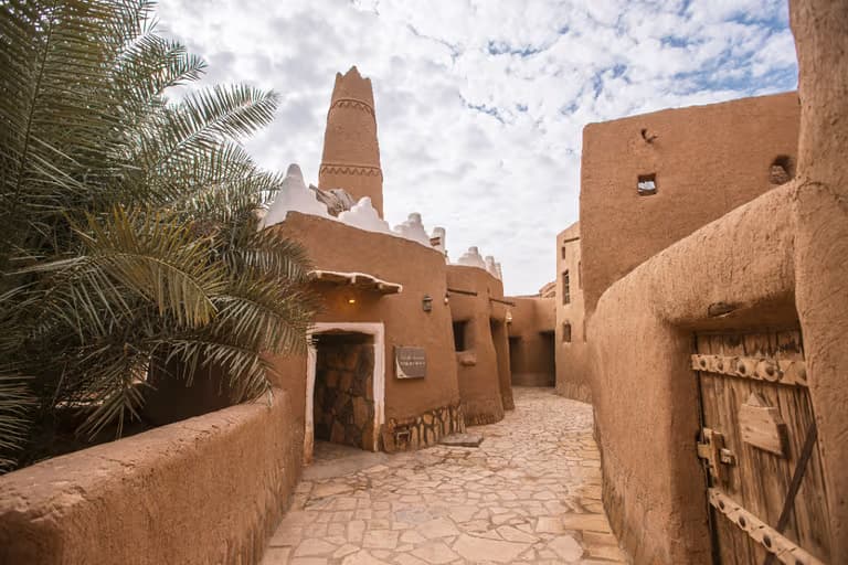 Shaqra y Ash-Shiqra: Un viaje donde la historia se encuentra con la belleza.