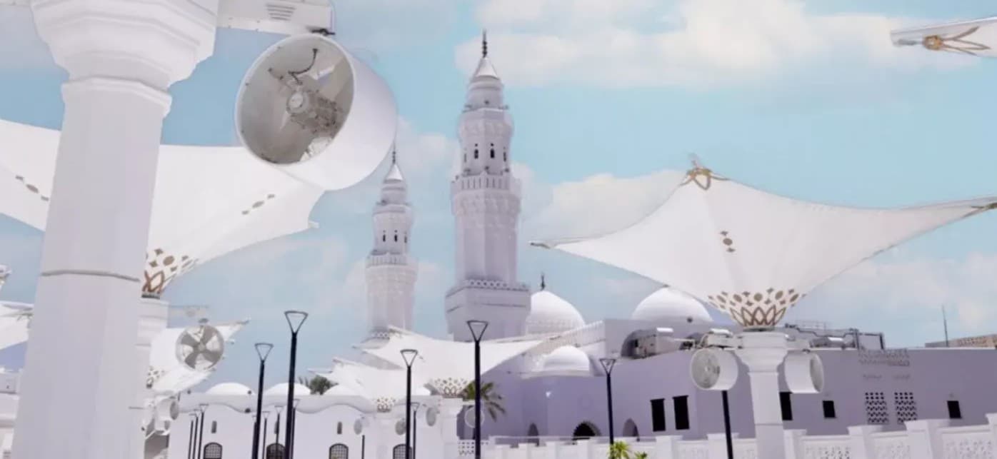Medina sightseeing tour by car